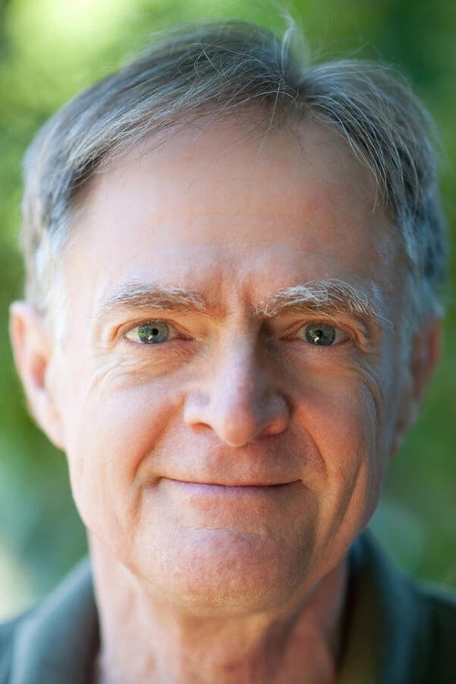 Photo of Richard Heinberg, Acting