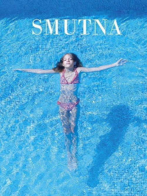 Movie poster for Smutna (2009)