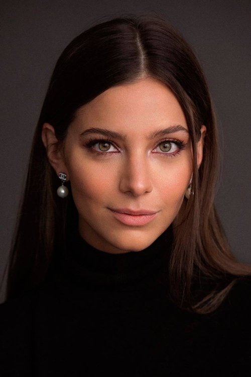 Renata Manterola profile