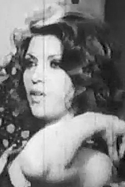 Photo of Anita Amiri, Acting