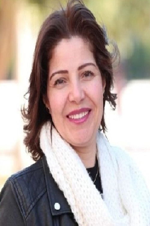 Samah Alsaeed profile