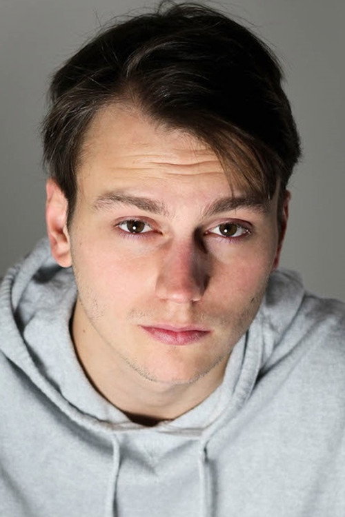 Photo of Maxence Perrin, Acting