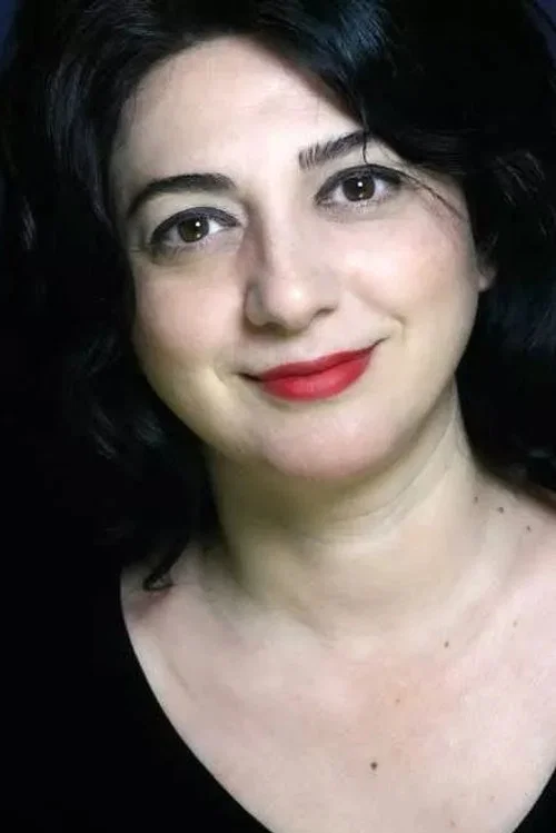 Photo of Benian Dönmez, Acting