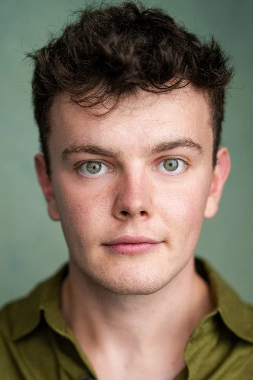 Photo of Tomas Barrett, Acting
