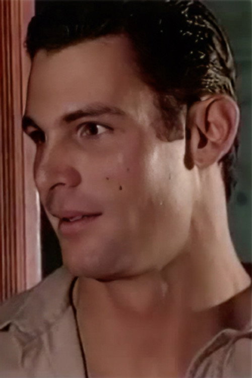 Photo of Matt Fredrics, Acting
