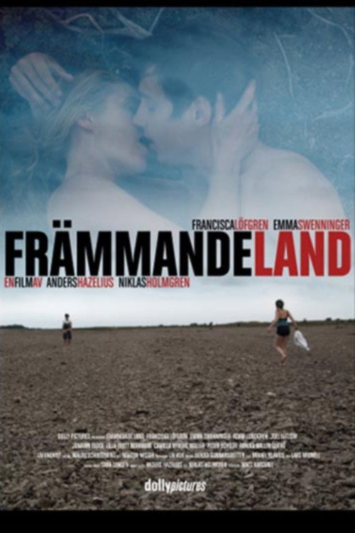Movie poster for Distant Land (2010)