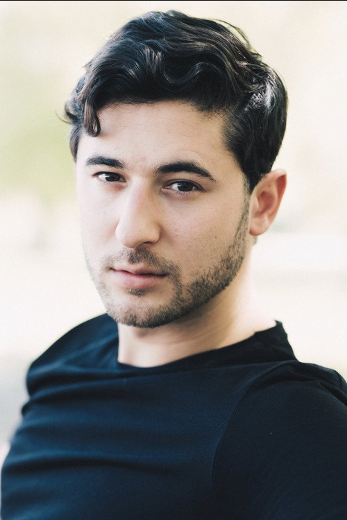 Photo of Michael Gaty, Acting