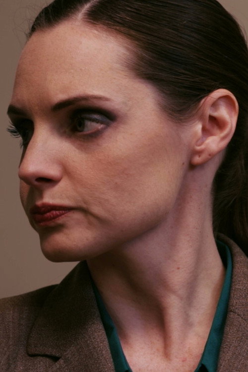 Photo of Judy Maier, Acting