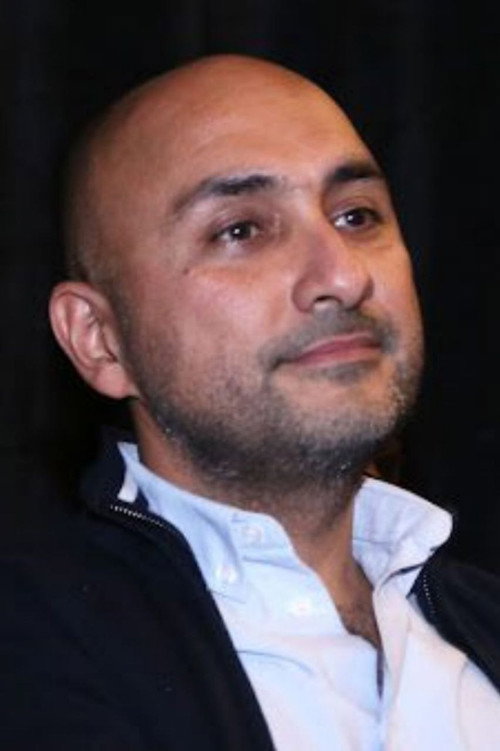 Photo of Sam Kalantari, Directing