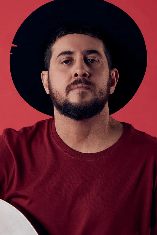 Rodrigo Suricato profile