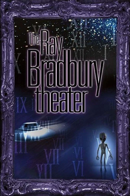 Movie poster for The Ray Bradbury Theater: A Sound of Thunder (1989)
