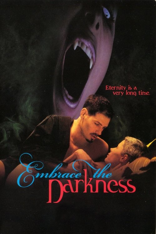 Movie poster for Embrace the Darkness (1999)