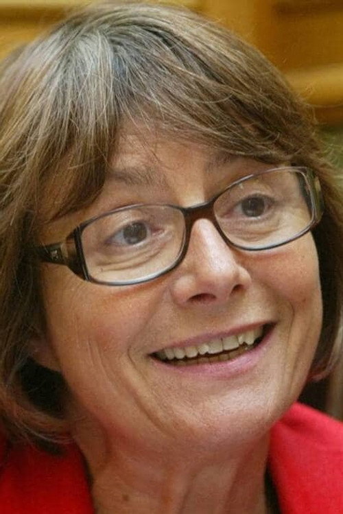 Photo of Michèle Bernard-Requin, Acting