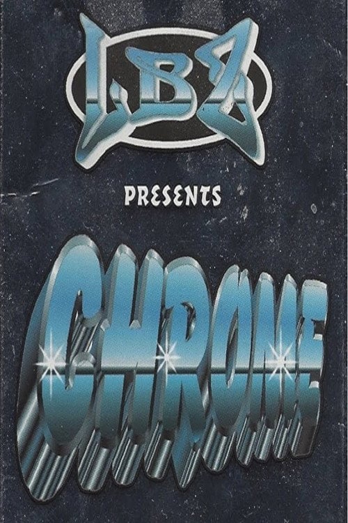 Movie poster for LBZ: Chrome (1998)