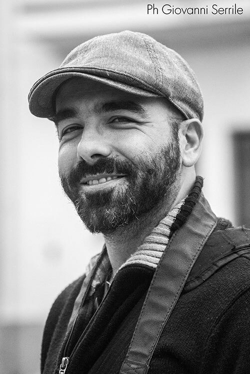 Photo of Giovanni Soletta, Directing