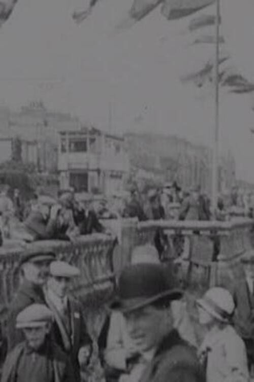 Movie poster for Sunderland Roker Regatta and Festival August Bank Holiday (1926)