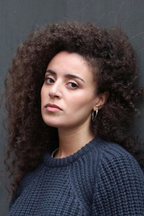 Photo of Yasmina Talibi, Acting