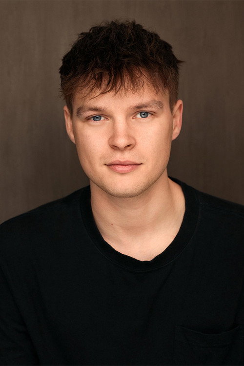Photo of Yarno Rohling, Acting