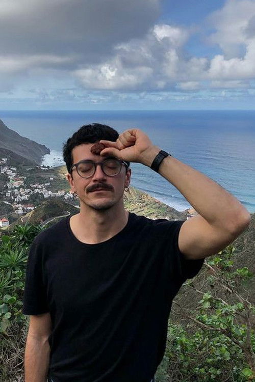 Daniel Pizamiglio profile