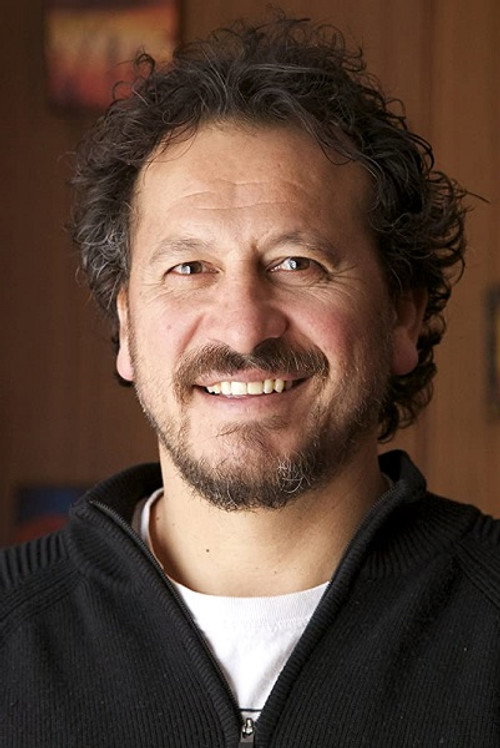 Photo of Julian Arahanga, Acting