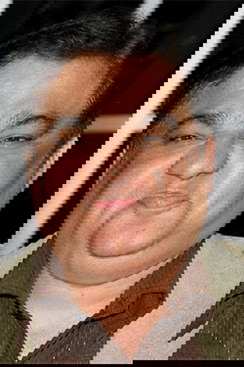 Harish Patel profile