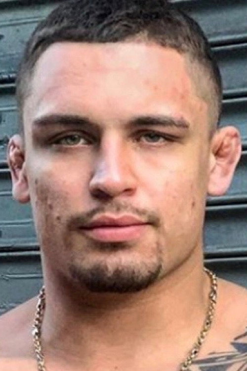 Photo of Nick Rodriguez, Acting