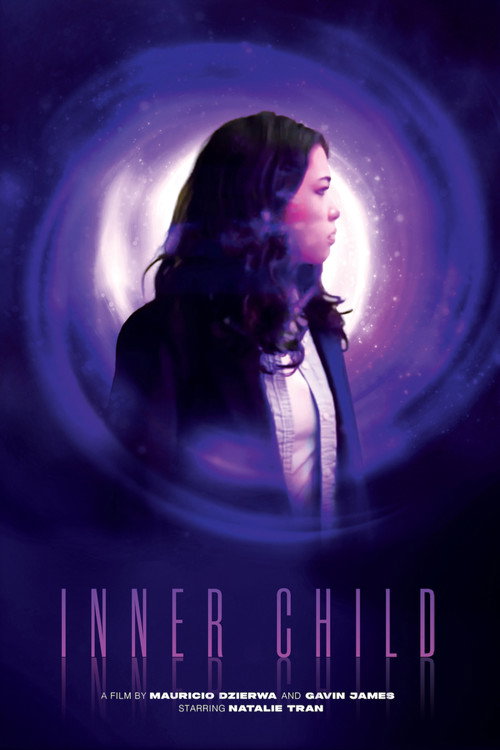 Movie poster for Inner Child