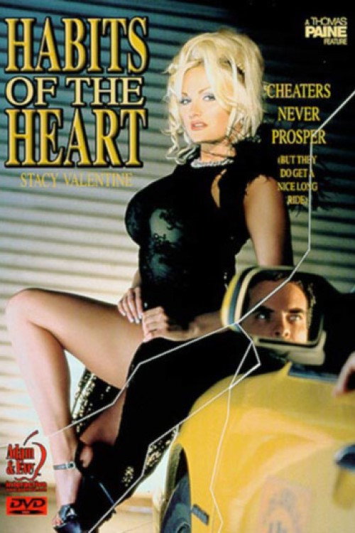 Movie poster for Habits of the Heart (1998)