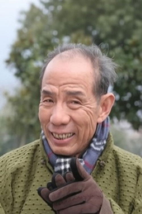 Wei Zongwan profile