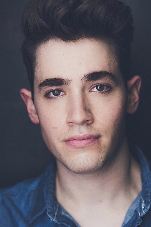 Photo of Richie Dupkin, Acting