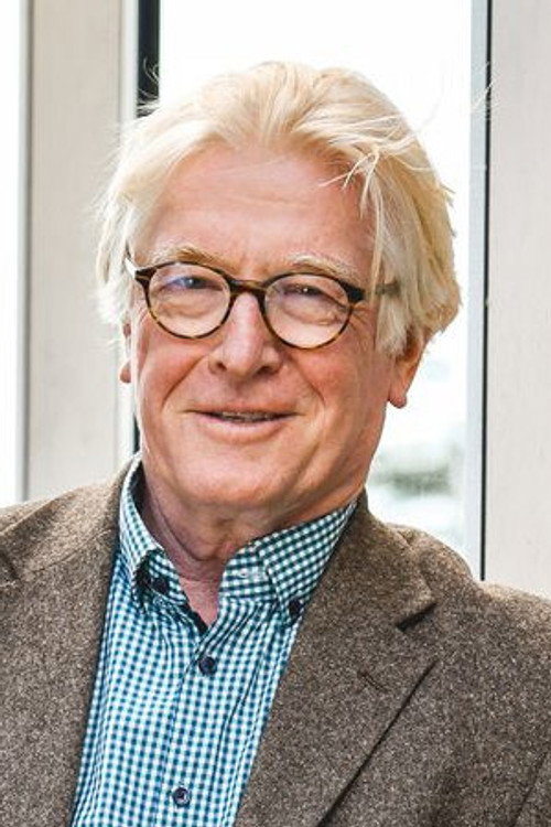 Photo of Hans-Jörg Frey, Acting