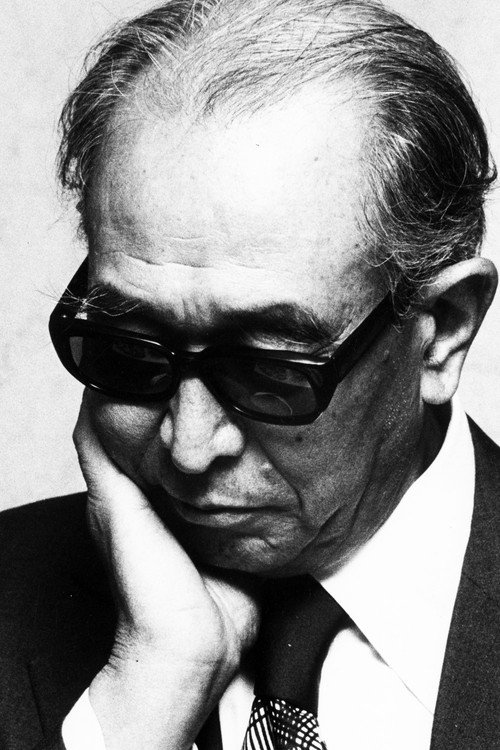 Photo of Akira Kurosawa, Directing