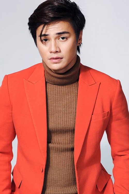 Photo of Ronnie Alonte, Acting
