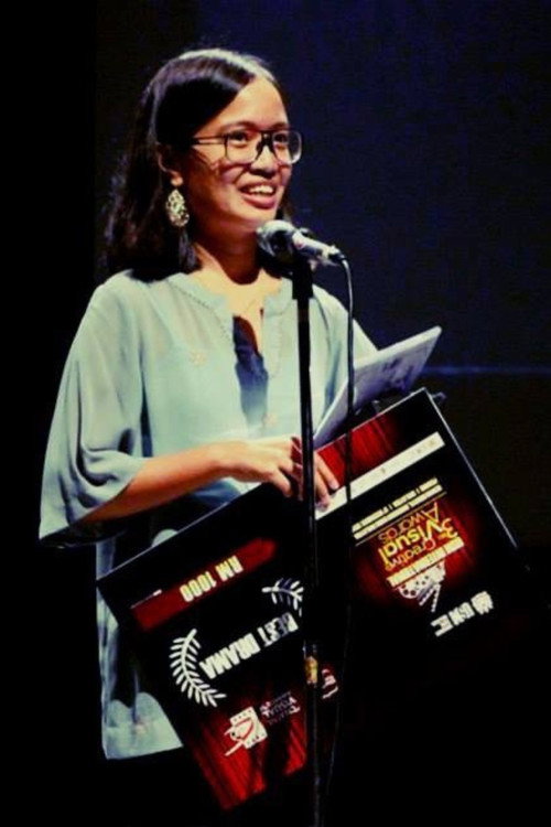 Photo of Alee Isa, Directing
