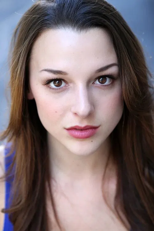 Photo of Aubrey Reynolds, Acting