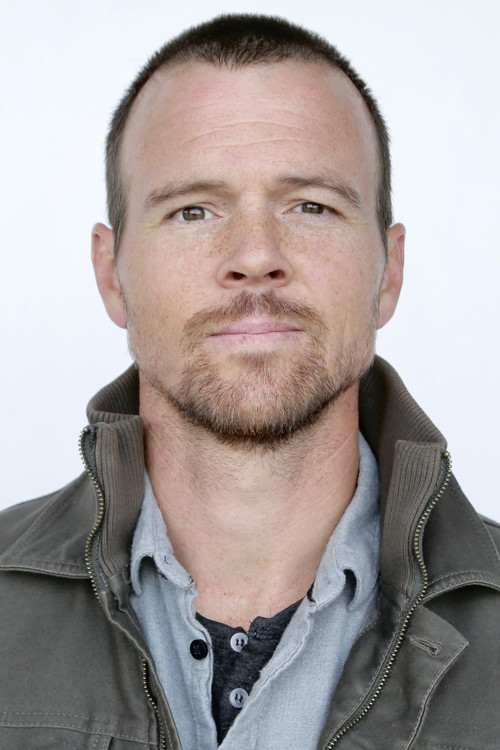 Photo of Zac Titus, Acting