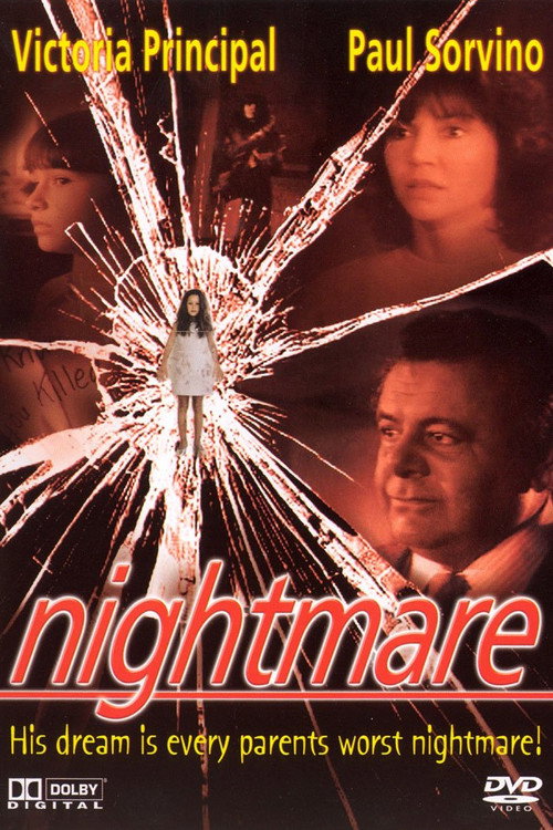 Movie poster for Don't Touch My Daughter (1991)