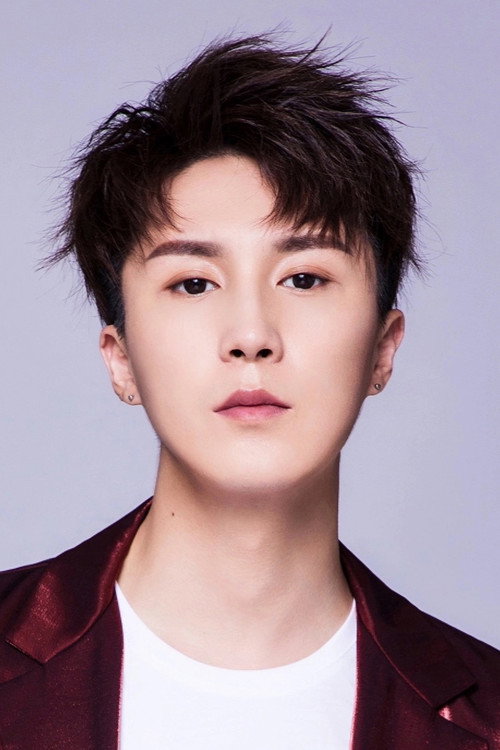 Photo of Zhang Lei, Acting