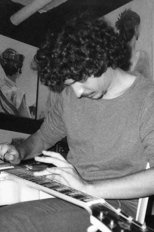Photo of Kino Lopes, Acting