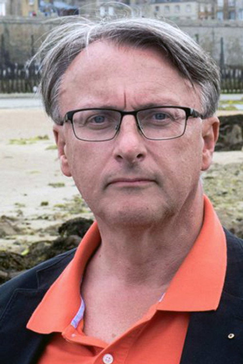 Photo of Gilles Foucqueron, Acting