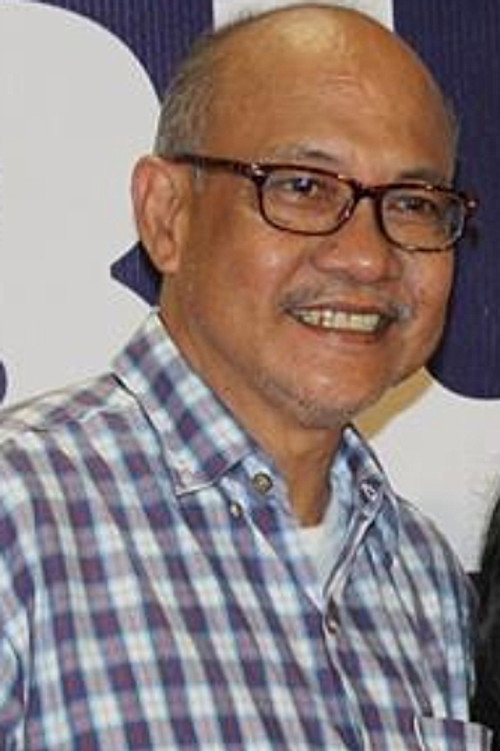 Photo of Ricky Pascua, Acting