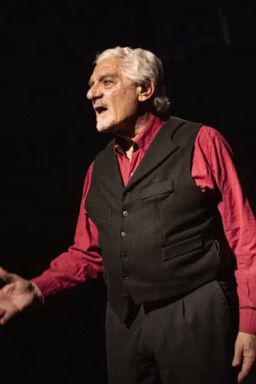 Photo of Dario Laurenzano, Acting