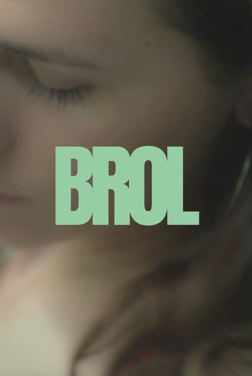 Movie poster for BROL (2024)