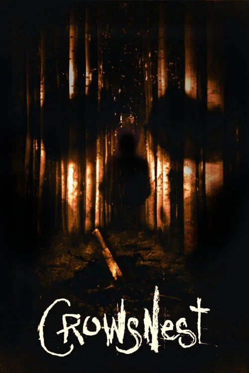 Movie poster for Crowsnest (2012)