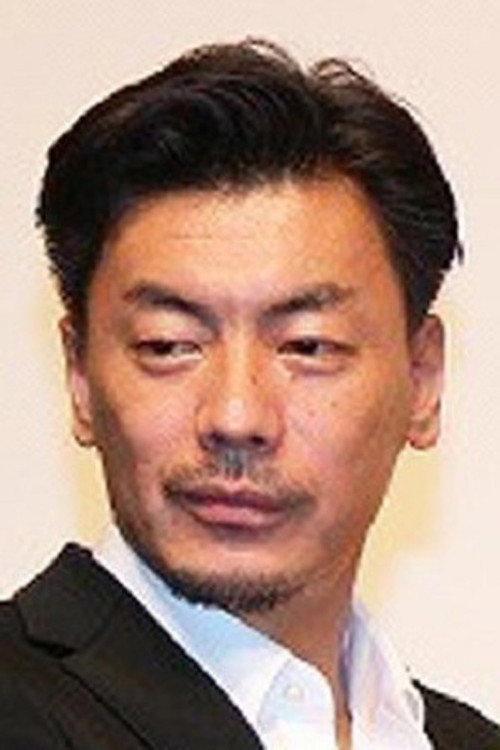 Photo of Kazuto Otsuki, Acting