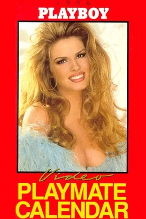 Movie poster for Playboy Video: Playmate Calendar 1996 (1995)