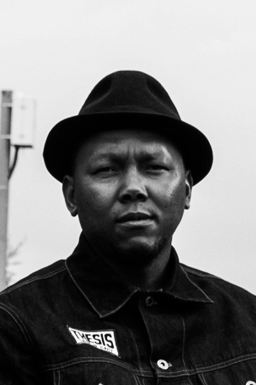 Vincent Moloi profile