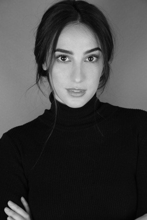 Photo of Anahí Dávila, Acting