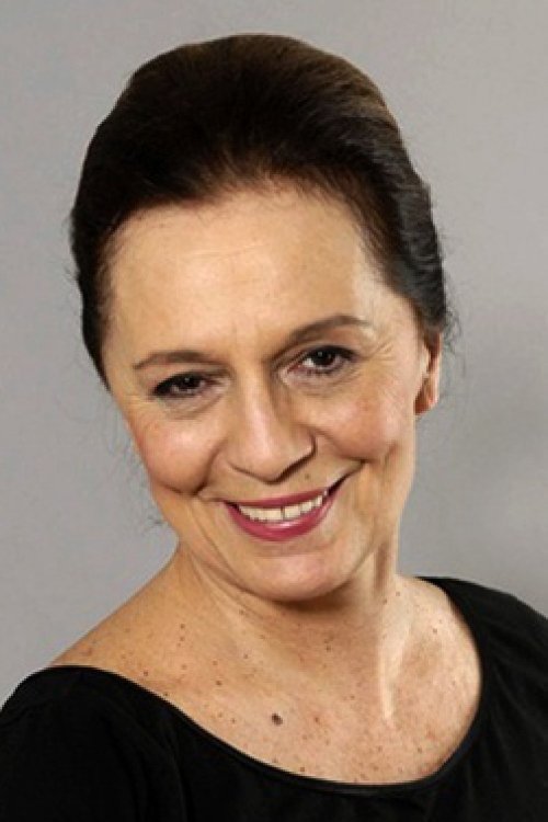 Ayten Uncuoğlu profile