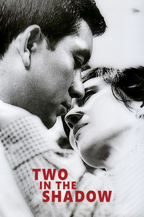 Movie poster for Two in the Shadow (1967)